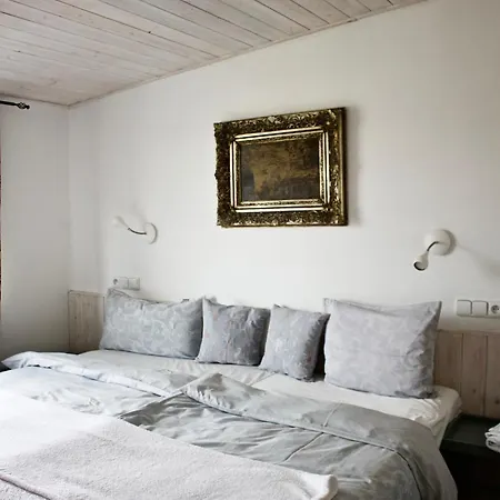 Svaty Prokop Luxury Apartment
