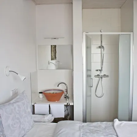 Svaty Prokop Luxury * Bozi Dar