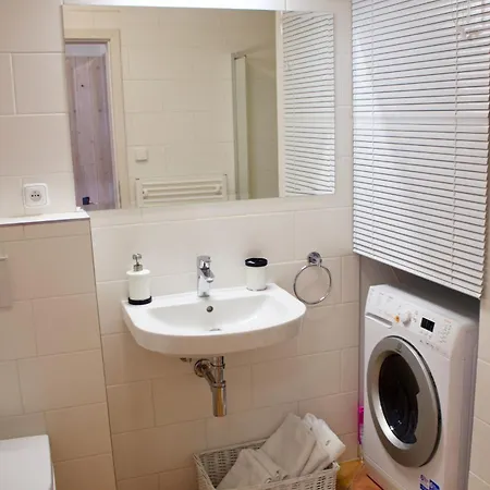 Svaty Prokop Luxury Apartment *