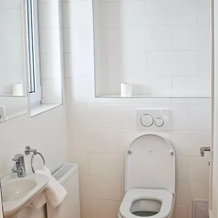 Svaty Prokop Luxury דירה Boží Dar