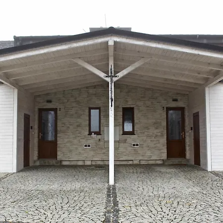 Svaty Prokop Luxury Boží Dar