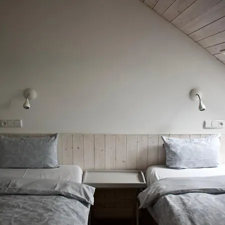 Apartment Svaty Prokop Luxury *