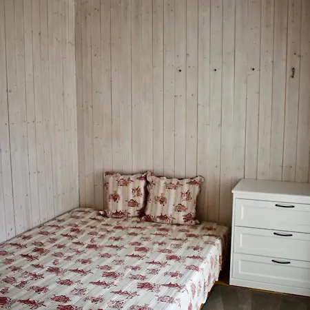 Apartment Svaty Prokop Luxury *