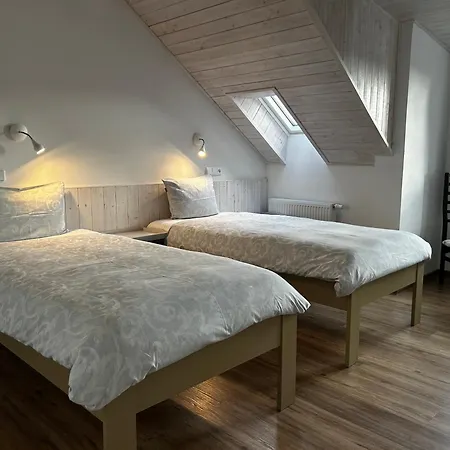 Apartment Svaty Prokop Luxury *