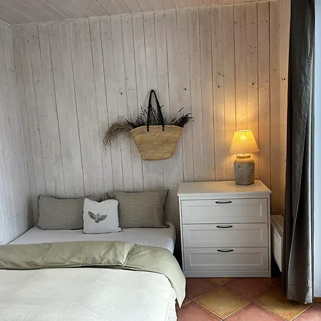 Svaty Prokop Luxury Apartment