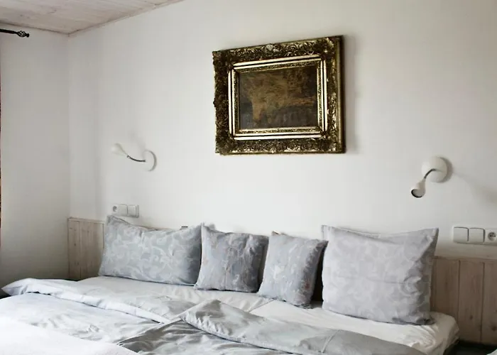 Svaty Prokop Luxury Apartment
