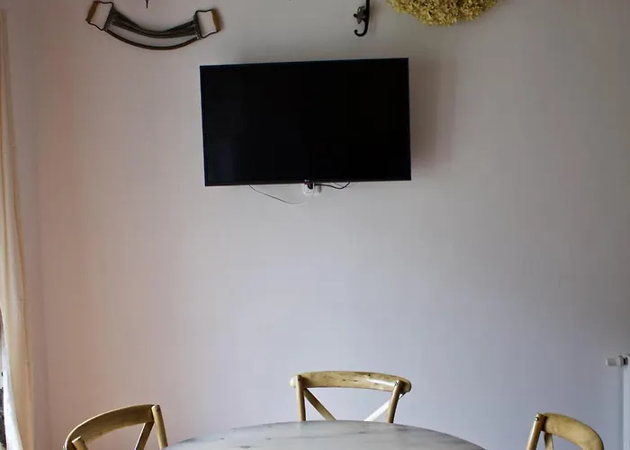 Lejlighed Svaty Prokop Luxury