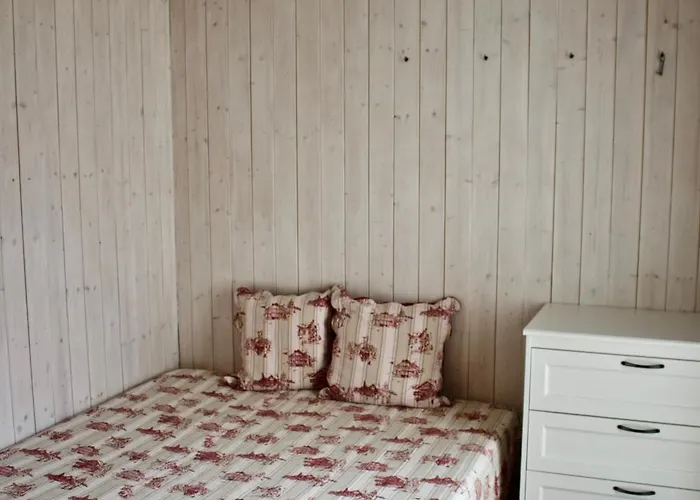 Lejlighed Svaty Prokop Luxury *